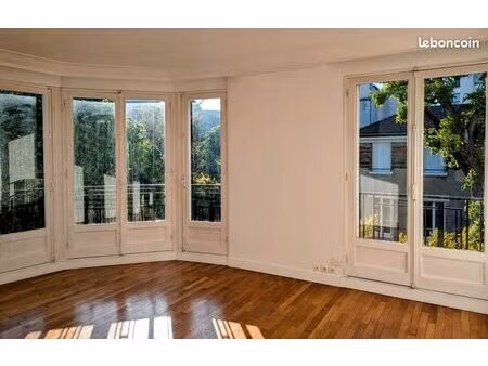 appartement 2 pièces - auteuil parc des princes boulogne