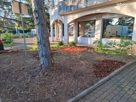 appartement 6 pièces à créer de 138 m²