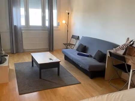 location studio 32 m