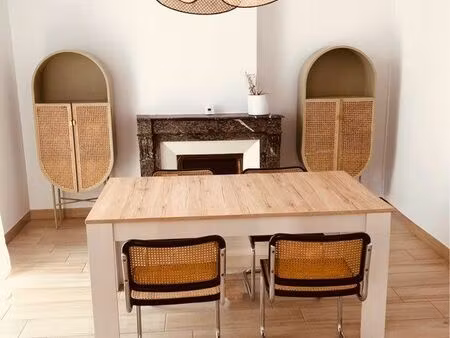 location meublée avenue torcatis à perpignan