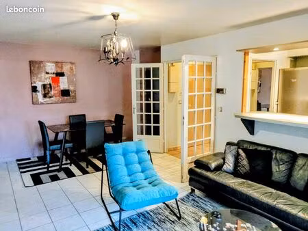 appartement t2 centre ville