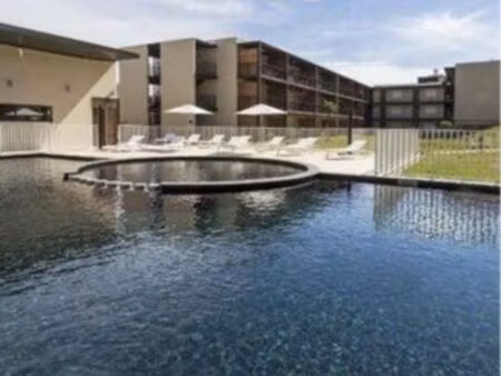 location studio meublé