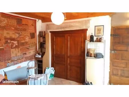 appartement meublé t2 à louer saint-paul-3-châteaux