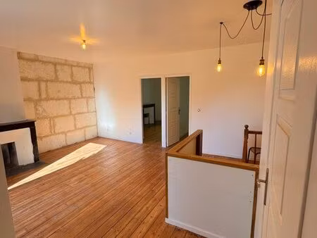 apparemment t3 quartier gare