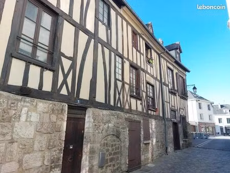 appartement 2 pièces 30 m²