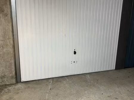 box à louer