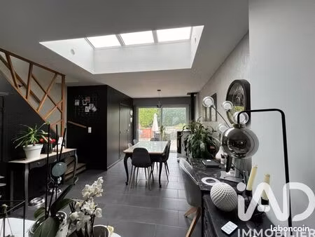 maison 4 pièces 98 m²