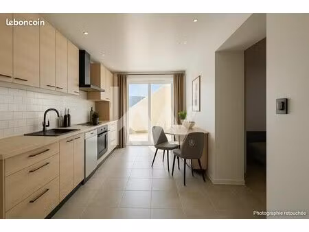 maison 3 pièces 94 m²