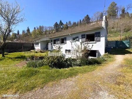 maison 6 pièces 145 m²