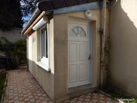 maison meublée à louer