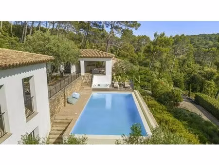 achat maison 6 pièces 204m² lorgues 83510