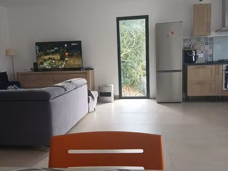 villa neuve de 120m2