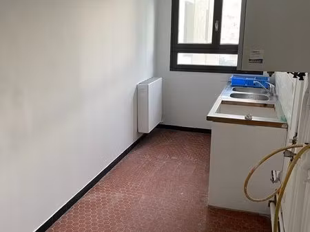 loue appartement 2pieces