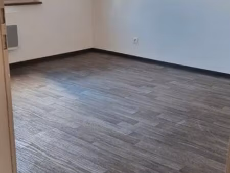 appartement 58 m2