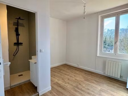 location appartement refais à neuf