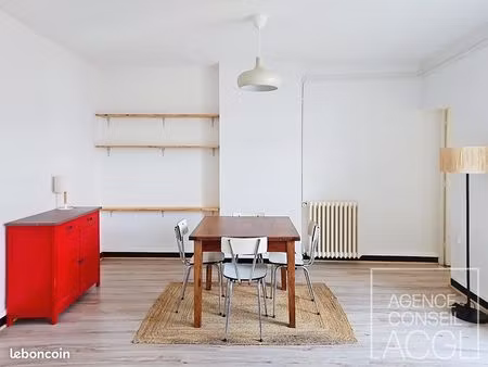 appartement 2 pièces 49 m²