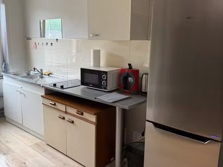 studio meublé proche luxembourg/thionville
