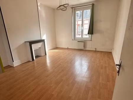 apparemment à louer