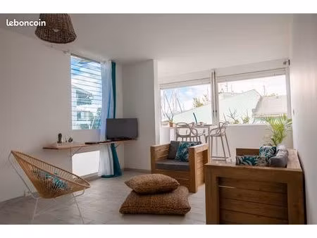 t3 marinatrois ilets - disponible juin - 1250