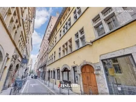 appartement terreaux