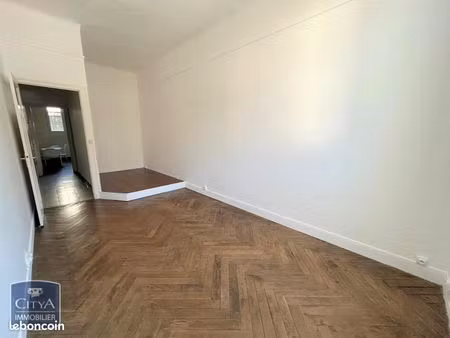 appartement 1 pièce 34 m²