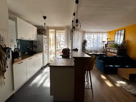 appartement meublé 54m2