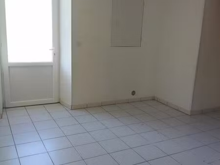 appartement 3 chambres