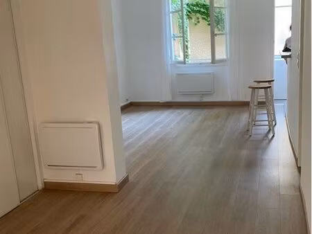 appartement t3 au centre-ville de toulouse