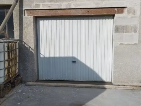 box local de stockage