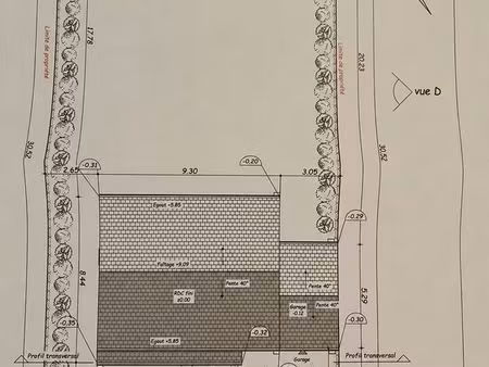 ?à louer maison familiale récente de 2022⭐️