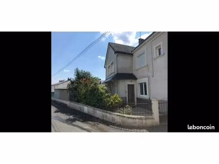 maison de ville