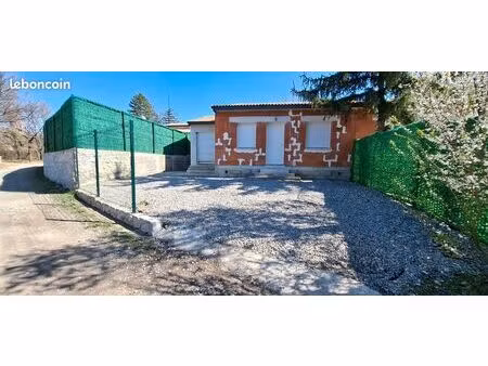 location maison 75m²