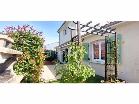 maison de 129 m² à montamise
