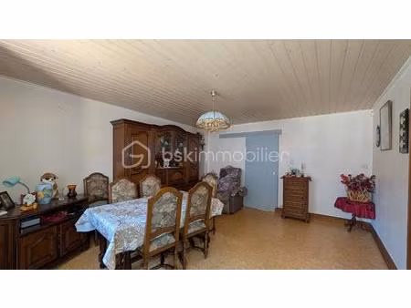 maison de 105 m² à russ