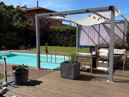 maison saint pierre en faucigny