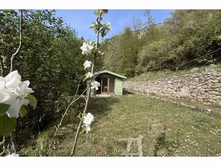 annonce maison à vendre