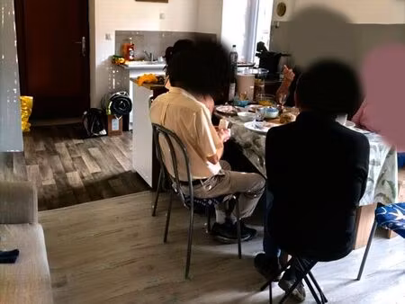 loue appartement meublé