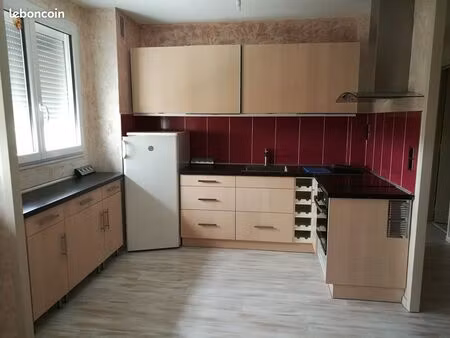 location appartement t3