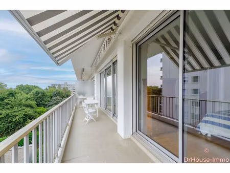 bel appartement t3 centre ville de la rochelle garage