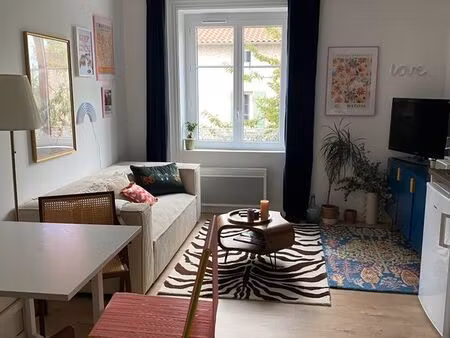 appartement à louer limonest