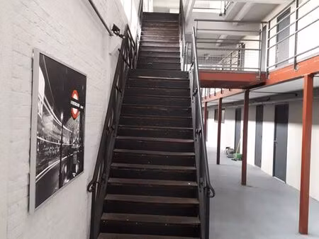 appartement loft t3 60m2 centre + garage