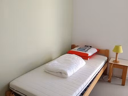 studio dispo de suite pour 1 à 4 mois