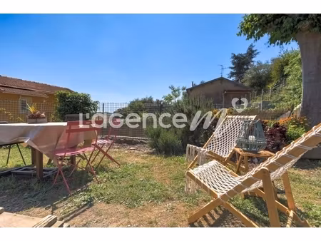annonce appartement à vendre