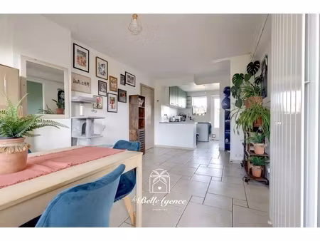 annonce appartement à vendre