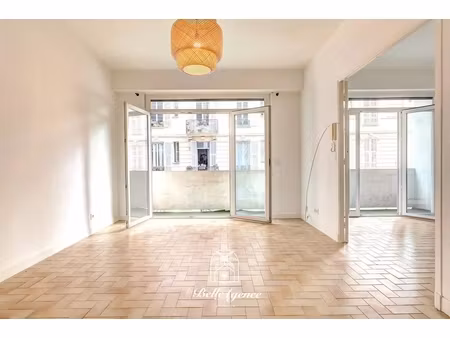 annonce appartement à vendre