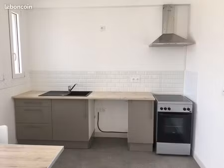 bel appartement objat