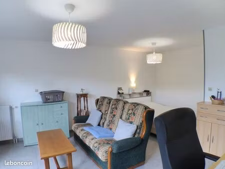 appartement 1 pièce 33 m²