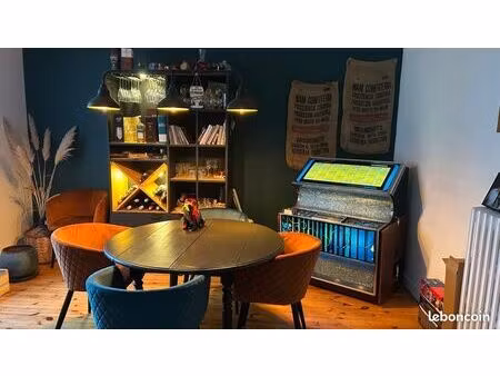 t3 - rodez meublé ou non meublé