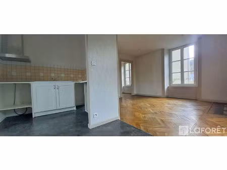 appartement t2 avec balcon