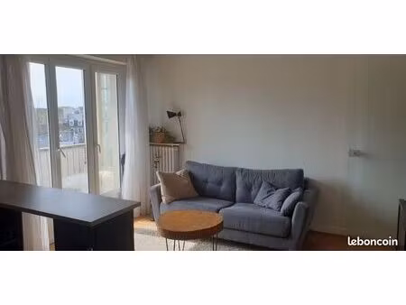 appartement t1 bis quartier st servan